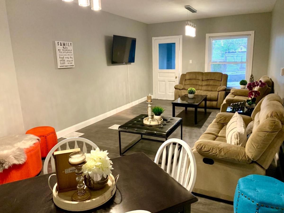 Spacious 5Br 2Bath Close To Niagara Falls And Casino Exterior foto